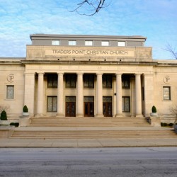 Traders Point Christian Church