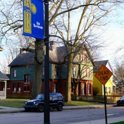 The End of Old North Side 