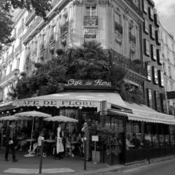 Cafe de Flore 2