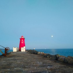 Little Red Lighthouse