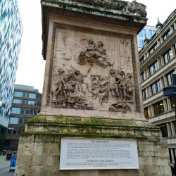 The London Monument