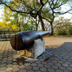 Parkside Cannon