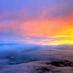 Nothing but Clouds 3