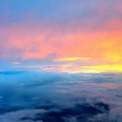 Nothing but Clouds 2