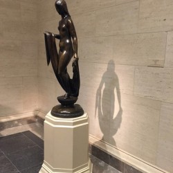 Museum Reflections 3