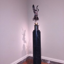 Museum Reflections 4D