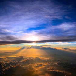 Nothing But Clouds 4