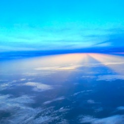 Nothing But Clouds 9