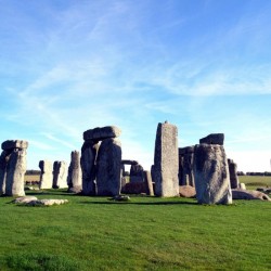 Stone Henge 4