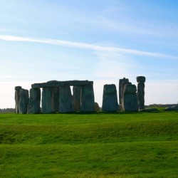 Stone Henge 3