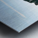 Stone Henge 3 Metal print