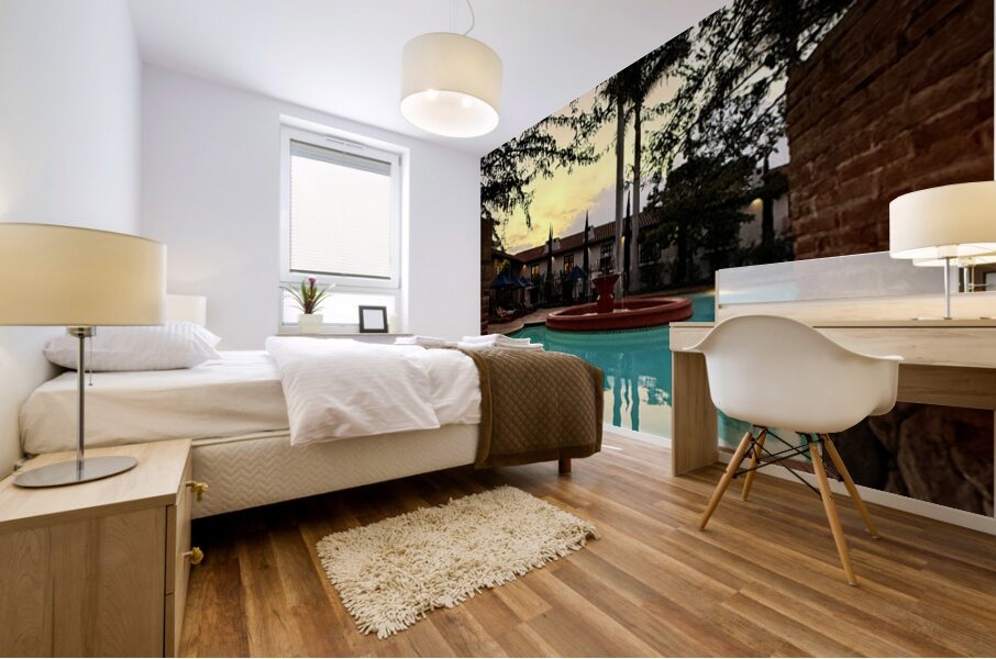 IMG 9992 Mural print