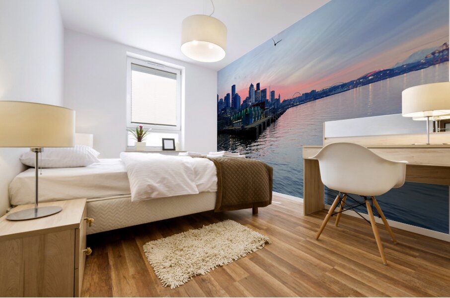 IMG 7329 Mural print