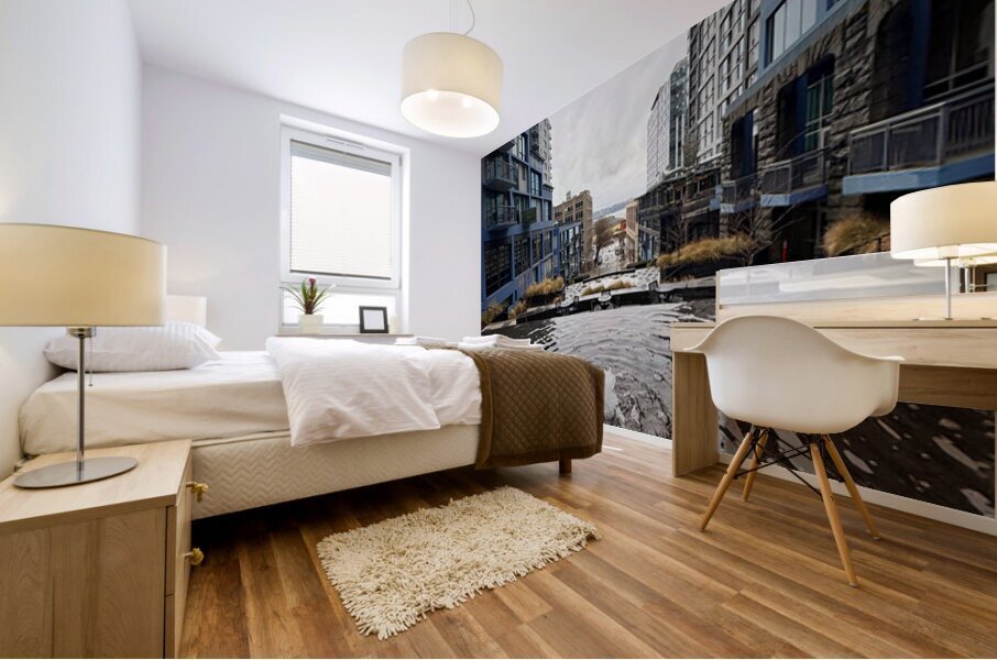 IMG 8437 Mural print