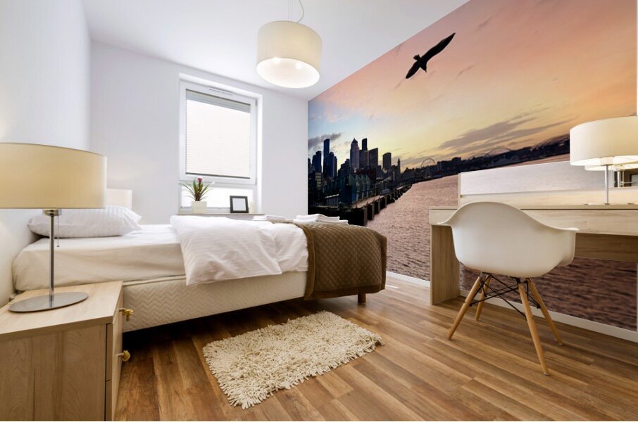 IMG 7958 Mural print