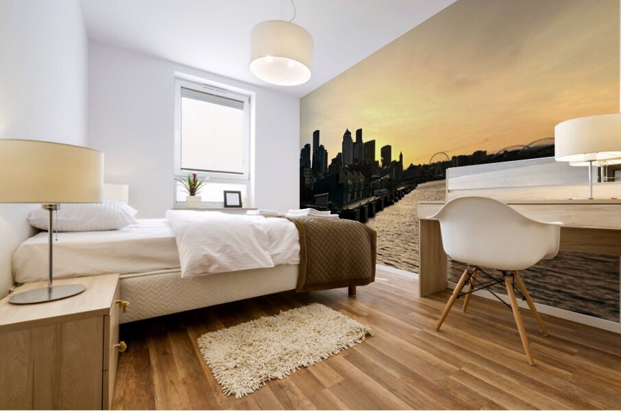 IMG 7995 Mural print