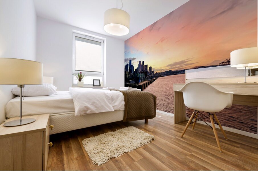 IMG 7957 Mural print