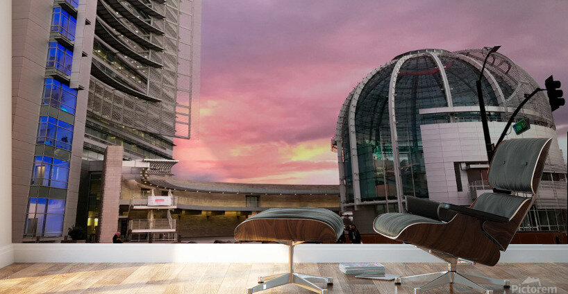 San Rose California Wall Murals