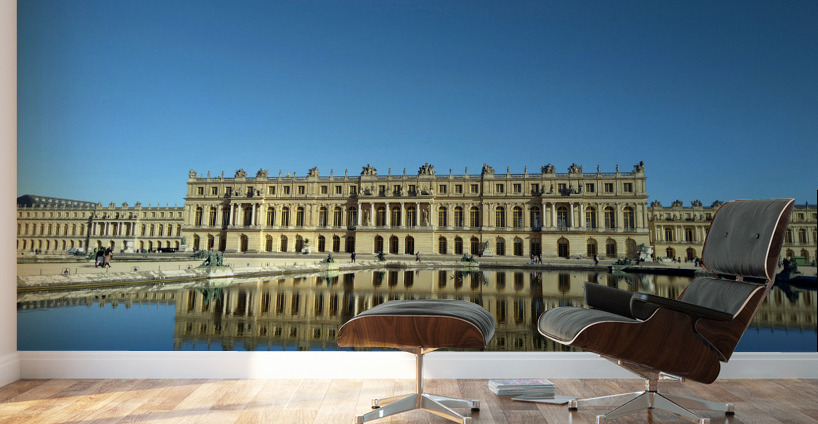 Palace of Versailles 3b Wall Murals