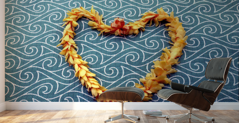 I Got Leid B Wall Murals