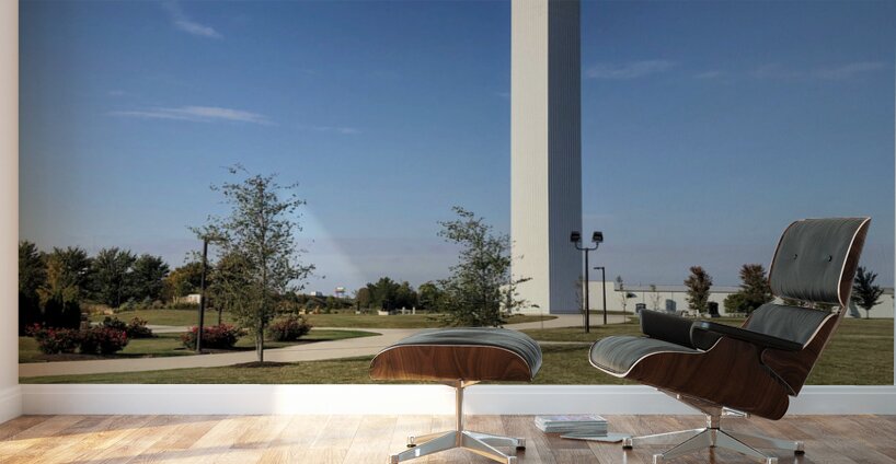 Bible Belt Christian Cross  Wall Murals