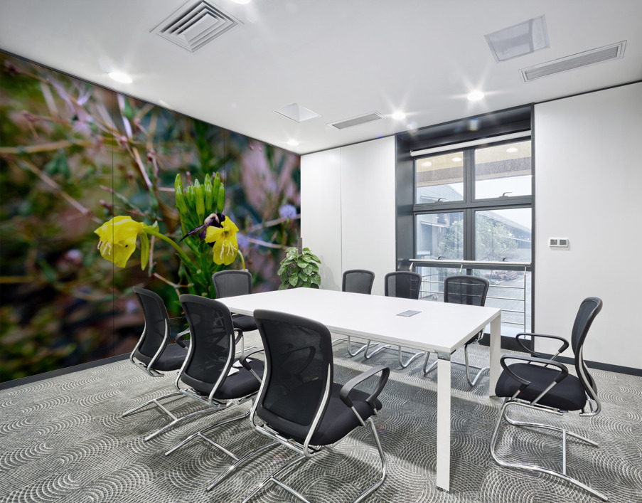 To Bee or Not to Bee  3   -- The Struggle Is Real Wall Printing