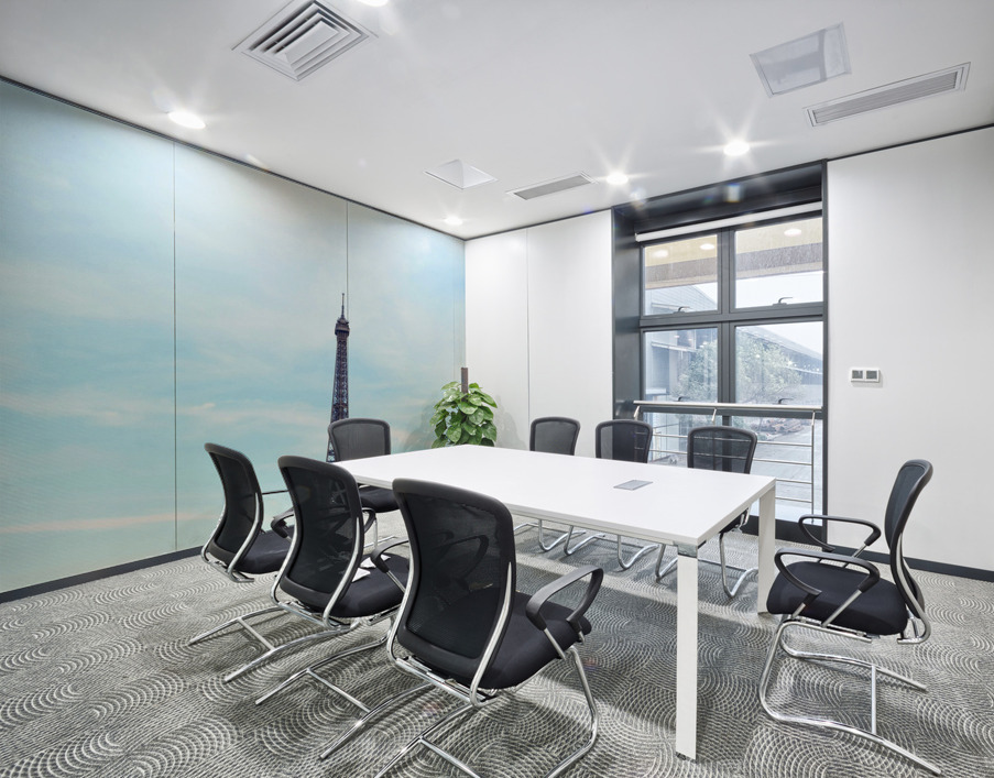 Eiffel Tower 1B Wall Printing