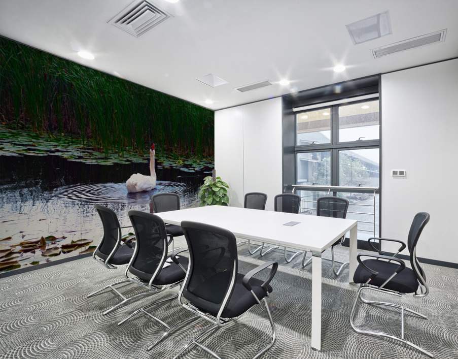 Where Is The Rain  Wall Printing