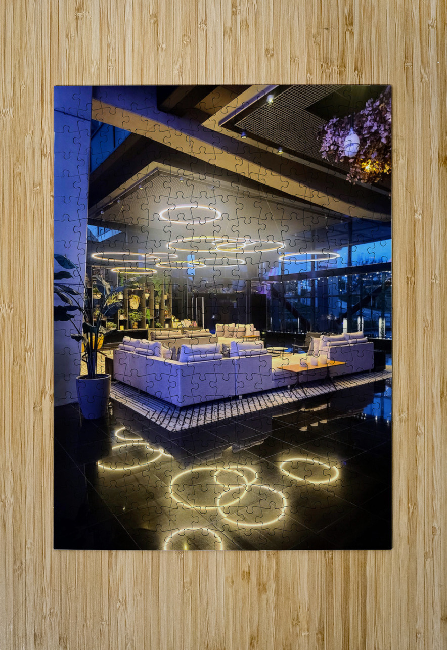 Orbit Lounge Click4Pix Puzzle printing