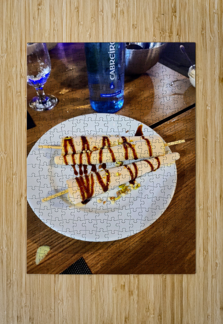 Melting Traditions Click4Pix Puzzle printing