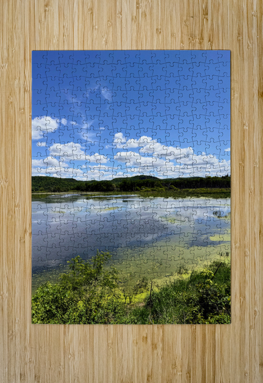 Sky Echoes Click4Pix Puzzle printing