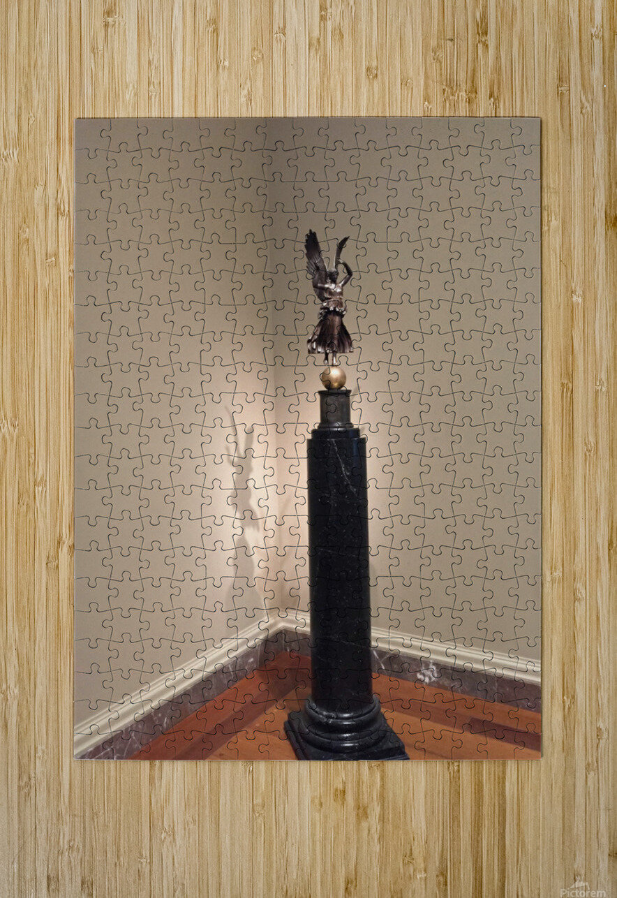 Museum Reflections 4E Click4Pix Puzzle printing