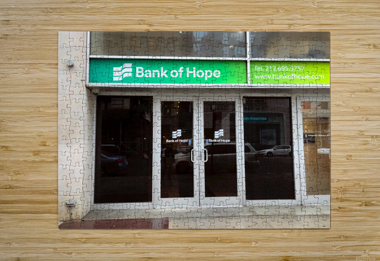 Lending Hope 2 Click4Pix Puzzle printing