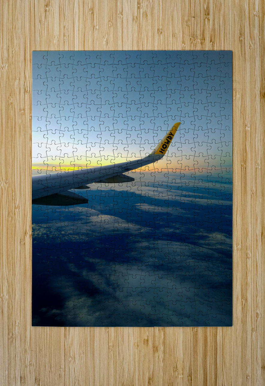 Got Spirit Click4Pix Puzzle printing