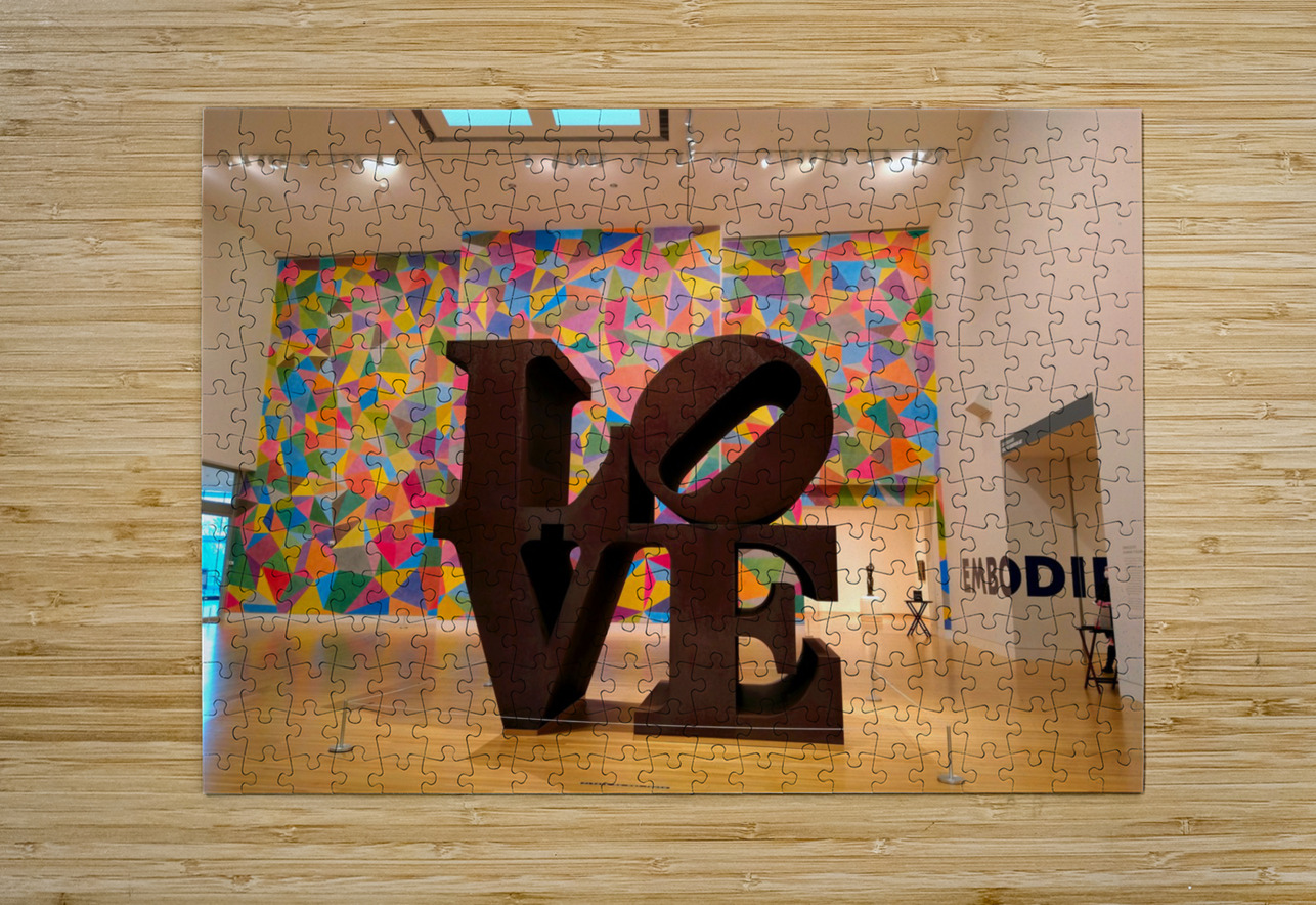 Signs of Love Click4Pix Puzzle printing