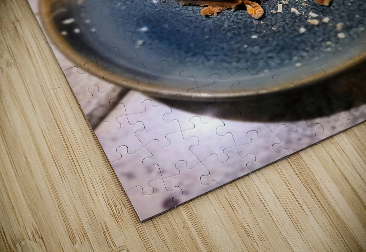 Tidal German Chocolate Cheesecake   Click4Pix Puzzle