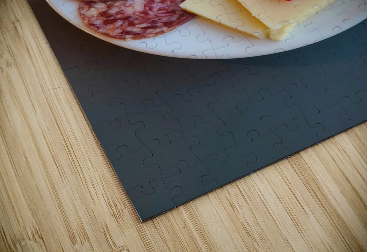 A Botanical Feast of the Senses Click4Pix Puzzle