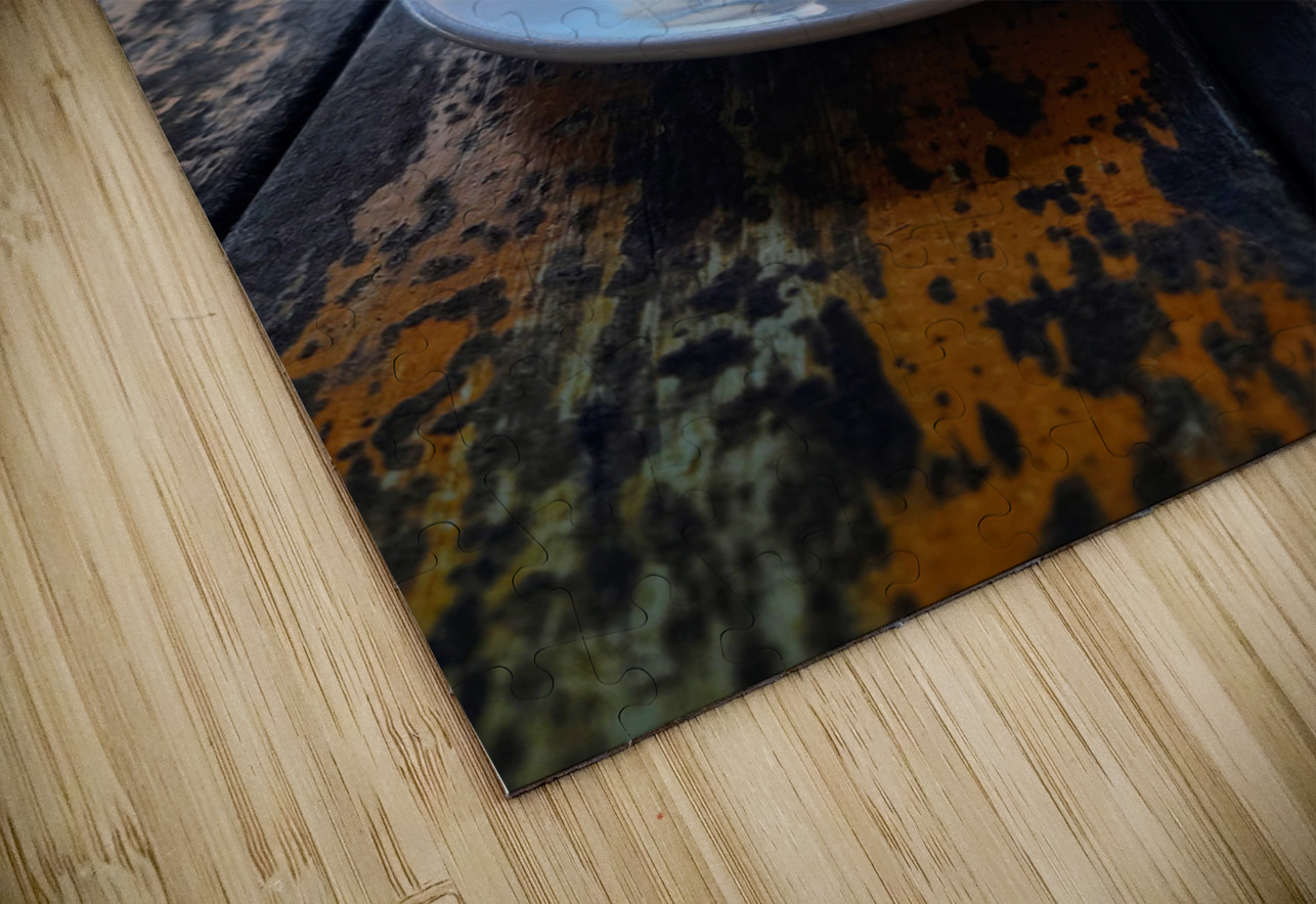 Olive Beach Dining:The Taste of Silence Click4Pix Puzzle