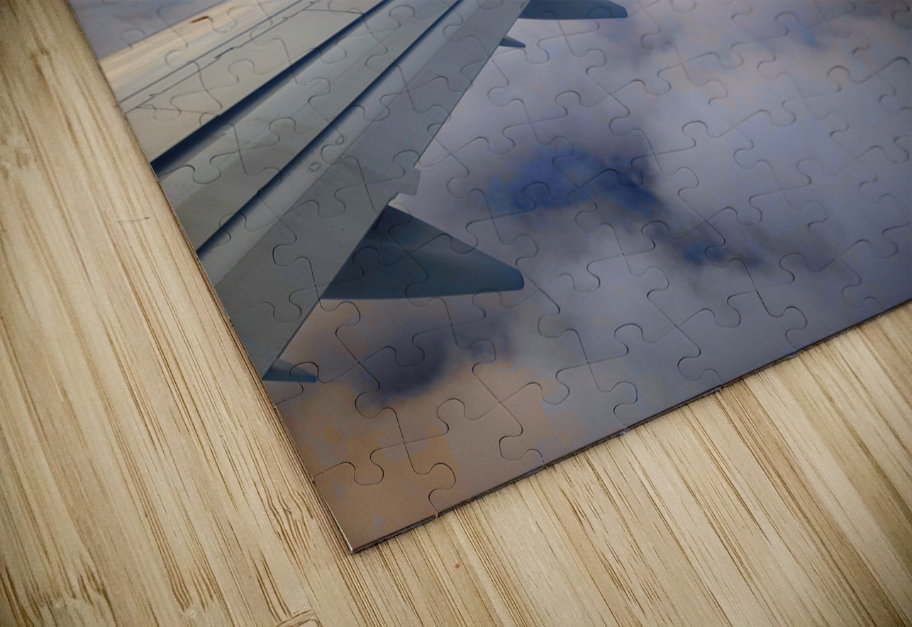 Chasing Dawn’s Horizon Click4Pix Puzzle