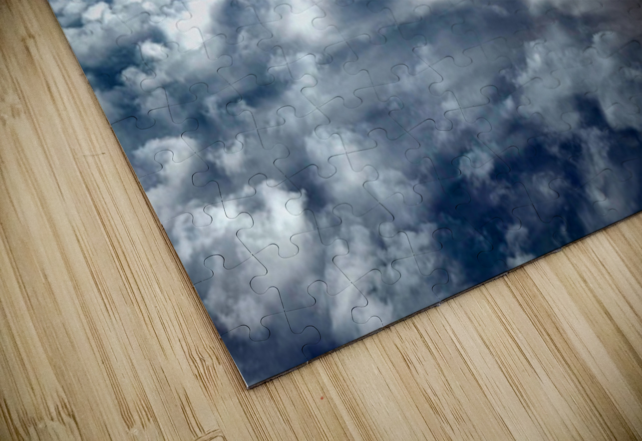 Stratospheric Whispers: The Uprising Drift Click4Pix Puzzle