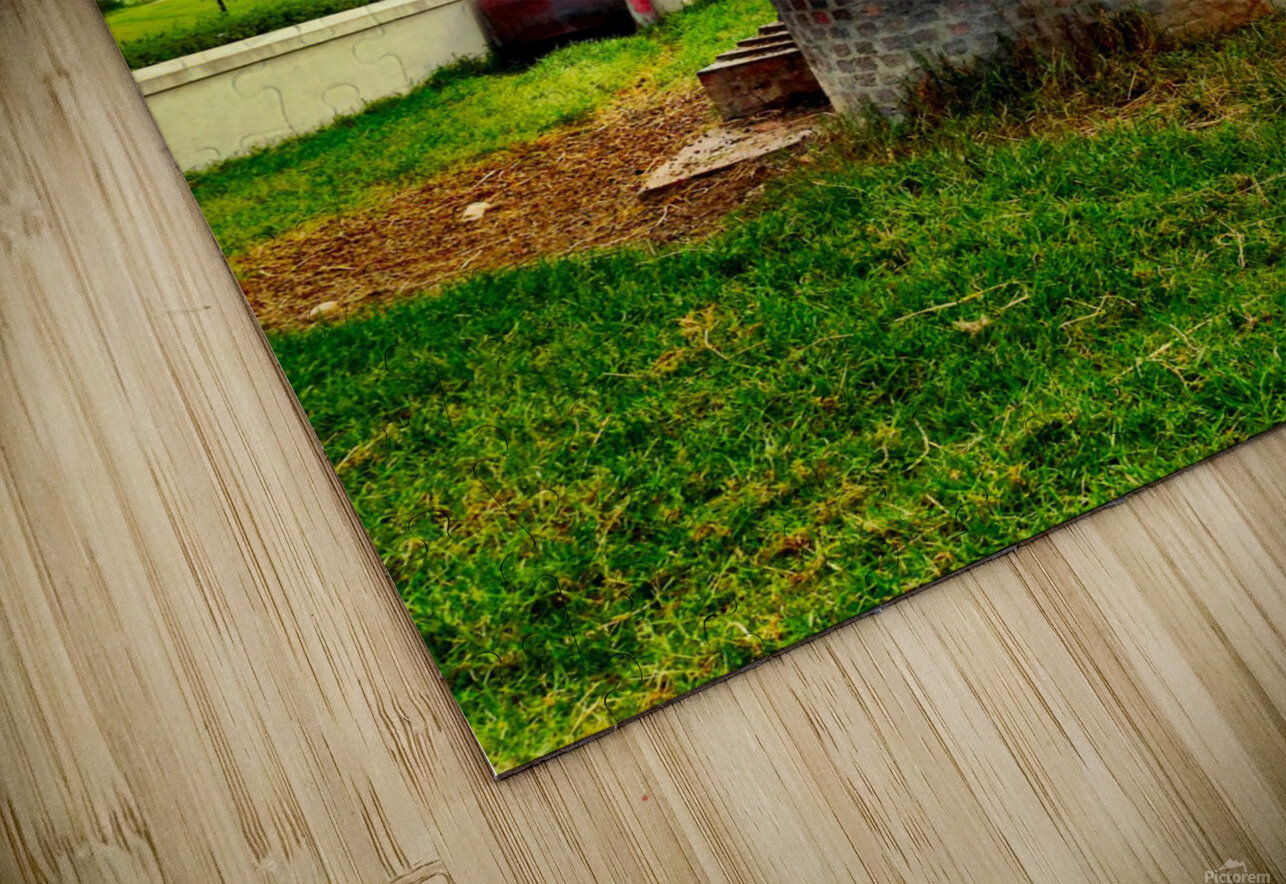 The Goat Tower Watch Click4Pix Puzzle