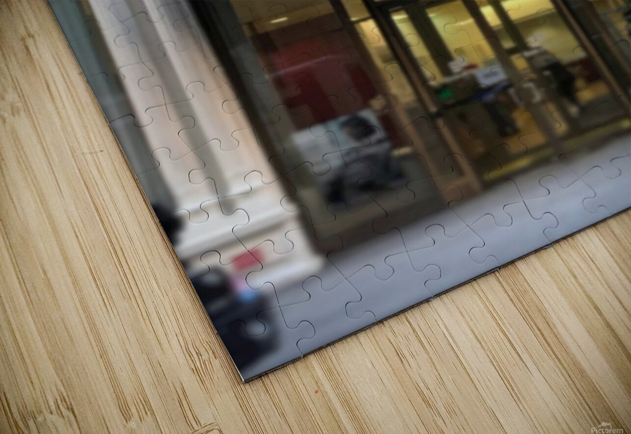 Hope Fading Click4Pix Puzzle