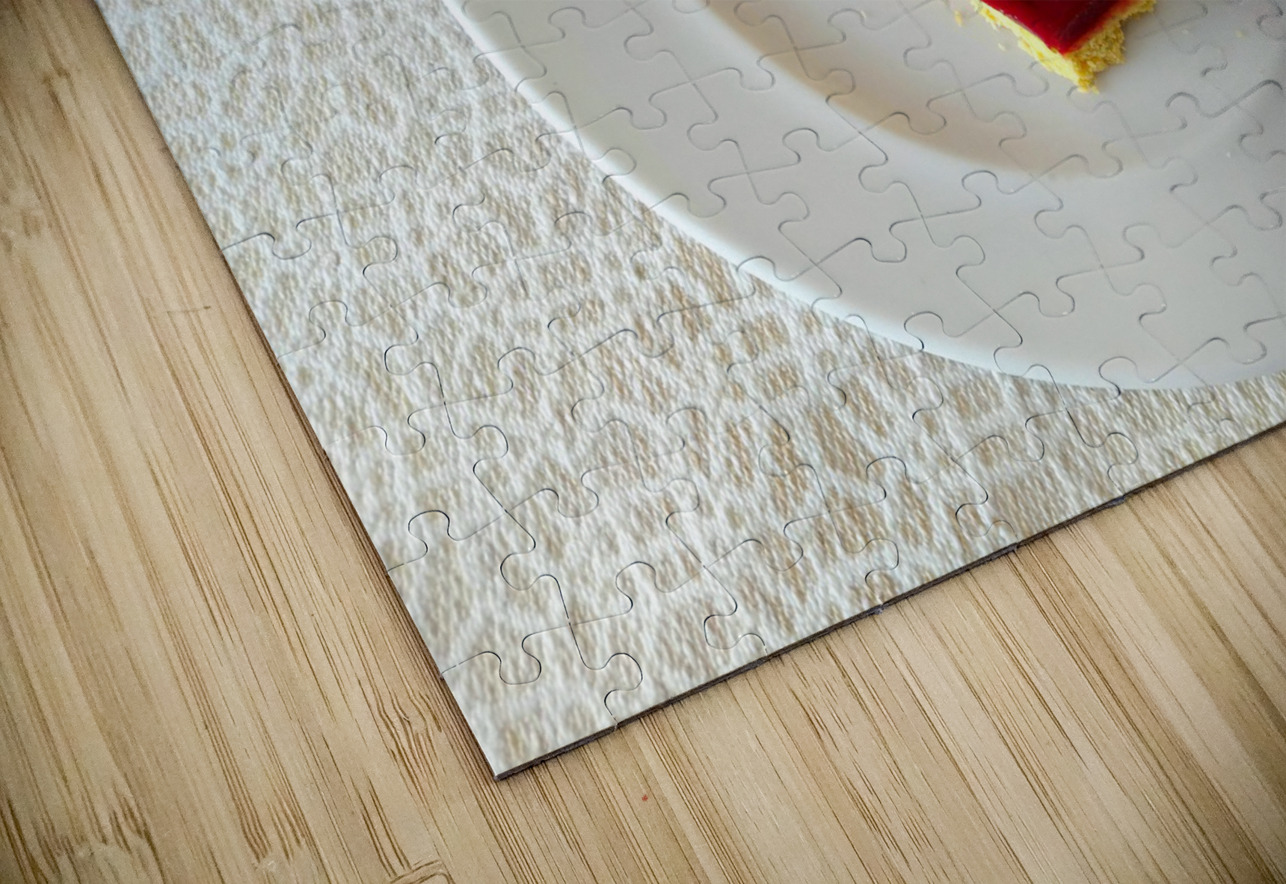 Hello Sweet Tart Click4Pix Puzzle