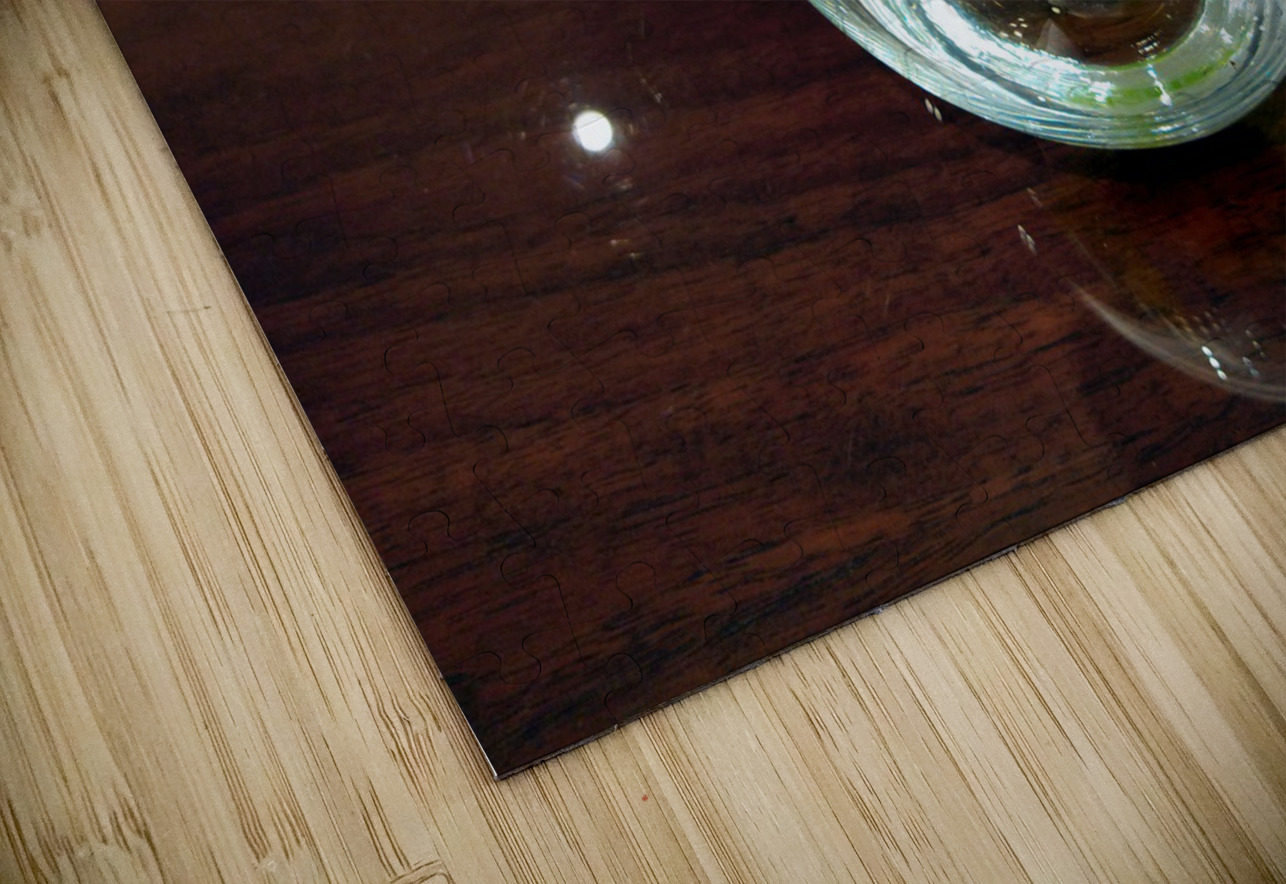 Glass Bloom 2B Click4Pix Puzzle