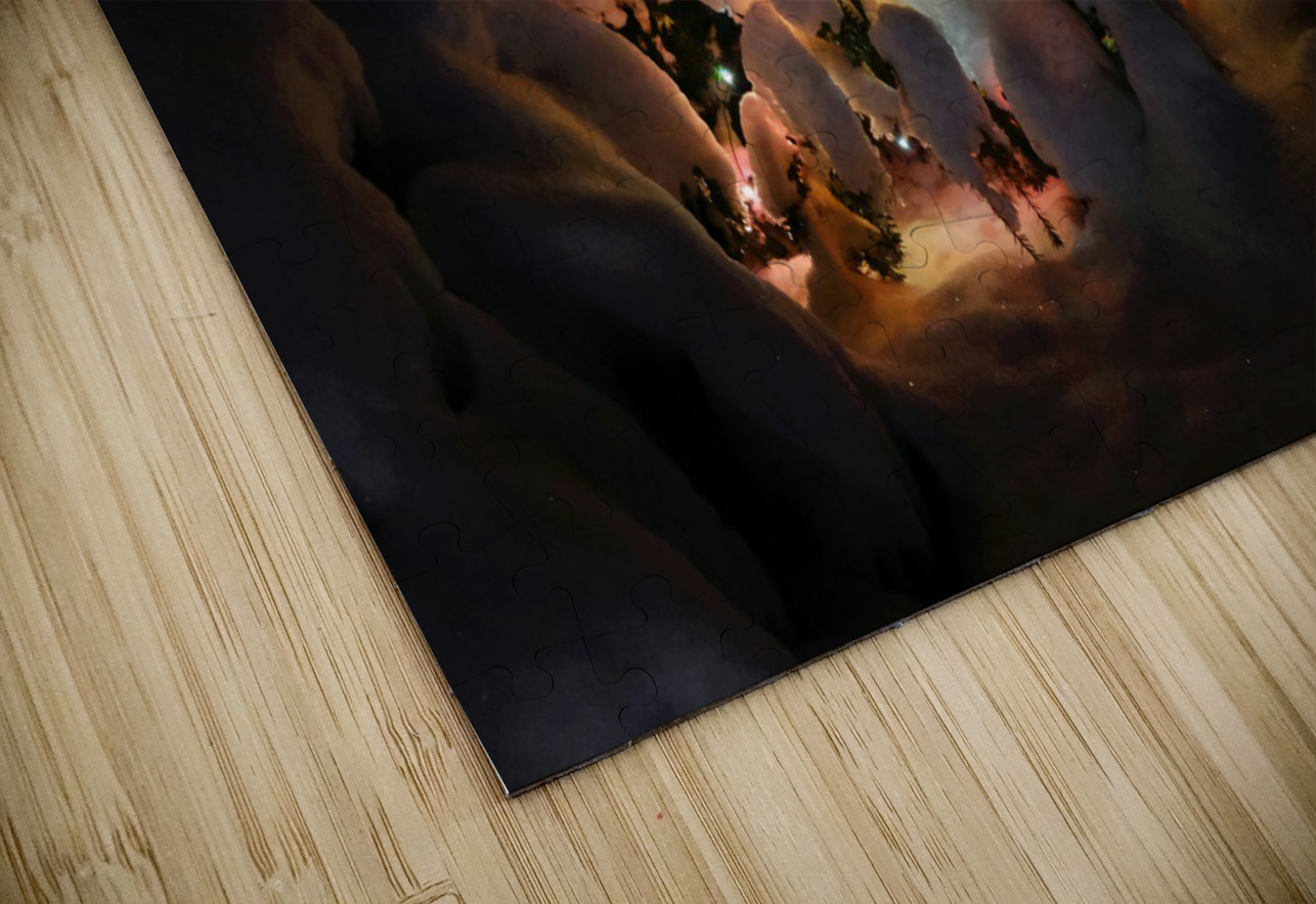 Frozen Christmas 2 Click4Pix Puzzle