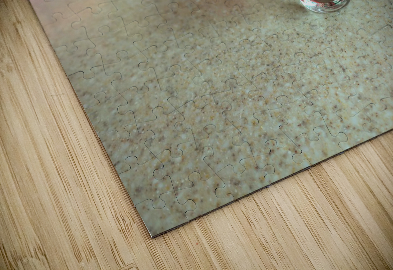 Glass Bloom 3 Click4Pix Puzzle