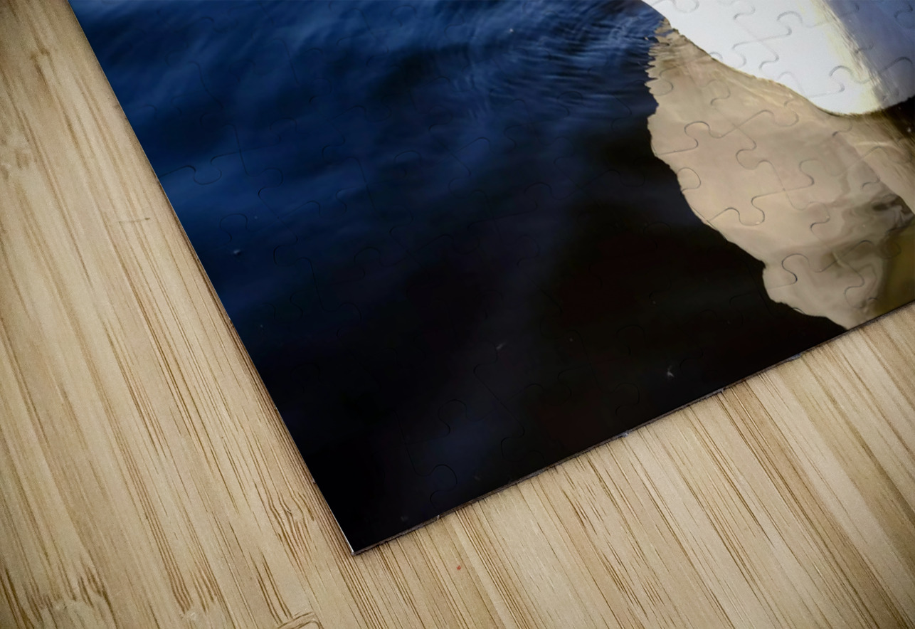 Wings of Love 2 Click4Pix Puzzle