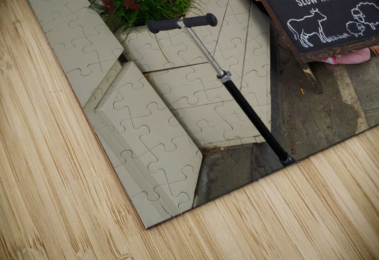 Well Bred Provenance 2 Click4Pix Puzzle