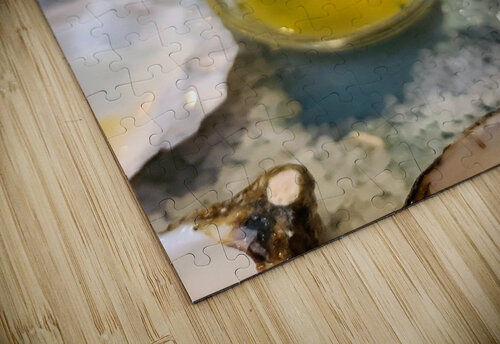 Elegy in Shell Minor Click4Pix puzzle