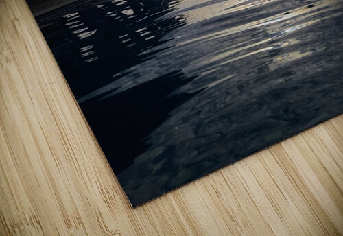 Sunset Social: The Last Light Lounge Click4Pix puzzle